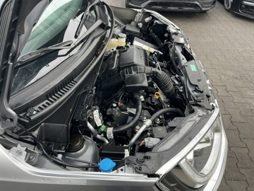 Suzuki Ignis III 2024 Suzuki Ignis Automat mHEV Kamera, zdjęcie 12