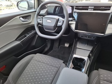 Ford Puma II Crossover E-Gen Elektryczny 43kWh 168KM 2025 Nowy Ford Puma Gen E 168 KM, zdjęcie 17