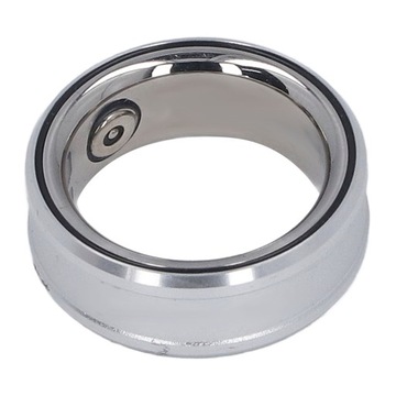 Фитнес-трекер Smart Ring IP68, водонепроницаемое измерение SR