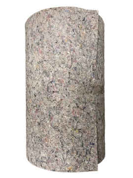 Filc tapicerski 400g/m² 80 cm 50 mb techniczny
