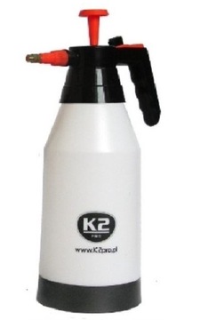 K2-OPRYSKIWACZ CISNIENIOWY 2L PIANOWNICA M413/MEL