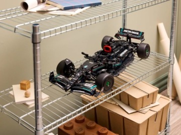 LEGO Technic 42171 Mercedes-AMG F1 W14 Performance