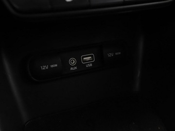 Kia Sportage IV SUV 1.6 GDI 132KM 2017 Kia Sportage skóra navi tempomat kamera grzane, zdjęcie 28