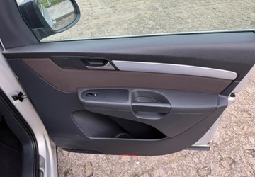 Volkswagen Sharan II Van 2.0 TSI 200KM 2011 Volkswagen Sharan VW Sharan 2.0 Benzyna 200KM, zdjęcie 21