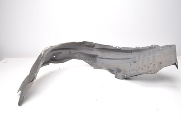 PEUGEOT 4007 PODBĚH PŘEDNÍ PRAVÉ 5370A436