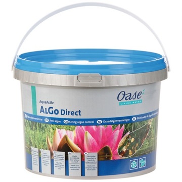 Oase AquaActiv AlGo Direct glony nitkowate 5 l