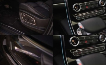 Renault Espace V Van 2.0 Blue dCi 200KM 2020 Renault Espace Renault Espace ver blue dci 200 edc initiale paris 2.0 200KM, zdjęcie 35