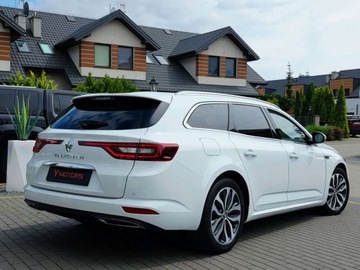 Renault Talisman Kombi 1.6 Energy dCi 130KM 2017 Renault Talisman Intens___1.6dCi 130KM Pure LED Vision Skora BOSE Panorama, zdjęcie 36