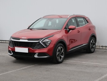 Kia Sportage V SUV 1.6 T-GDI 150KM 2023 Kia Sportage 1.6 T-GDI, Salon Polska, zdjęcie 1