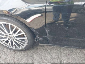 Mercedes CLA C118/X118 Coupe 2.0 250 224KM 2021 Mercedes-Benz CLA 2021r., CLA 250, 2.0L, od ubezpieczalni 2.0 Benzyna 224KM, zdjęcie 10