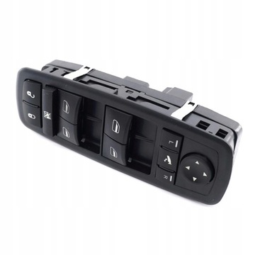 Главный выключатель замка двери с электрическим стеклоподъемником, 68029023AC