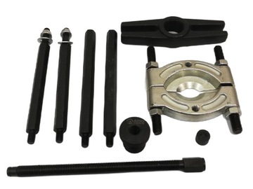 ИНСТРУМЕНТ ИНСТРУМЕНТ СЪЕМНИК ПОДШИПНИКА СЪЕМНИК СЕПАРАТОР 75-105 мм КОМПЛЕКТ