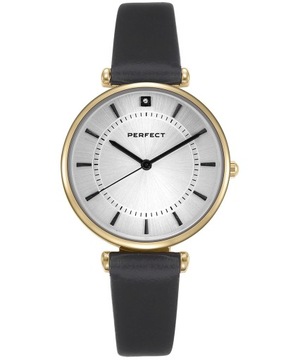 Zegarek damski Perfect Classic Perfect-PF00282