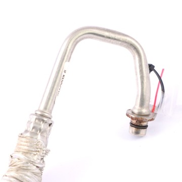 Mini F56 F60 BMW F40 F48 Бензин B38 Шланг смазки турбонаддува 8629962