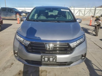 Honda Odyssey IV 2023 Honda Odyssey Touring 2023 3.5l 3.5 Benzyna 280KM, zdjęcie 4