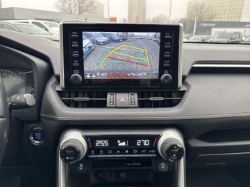 Toyota RAV4 V SUV 2.0 Dual VVT-iE 173KM 2019 Toyota RAV4 2.0 Comfort 4x4 MS V (2018-) Toyota Ra, zdjęcie 15