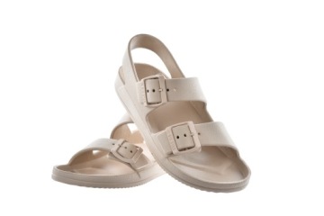 ЛЕГКИЕ ЖЕНСКИЕ СПОРТИВНЫЕ САНДАЛИИ BIG STAR НА ЛЕТО