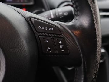 Mazda CX-3 Crossover 2.0 SKY-G 120KM 2016 Mazda CX-3 2.0 Skyactiv-G, Navi, Klima, zdjęcie 18
