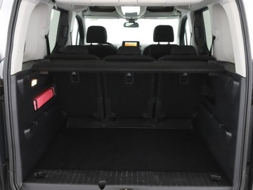 Citroen Berlingo III Osobowy M 1.2 PureTech 110KM 2019 Citroen Berlingo GRATIS! Pakiet Serwisowy o, zdjęcie 19