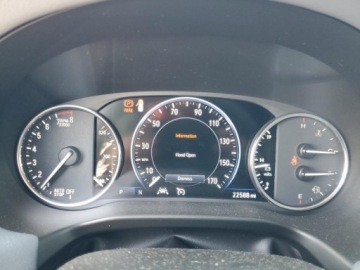 Buick Enclave 2022 Buick Enclave Premium 2022 3.6l 3.6 Benzyna 310KM, zdjęcie 9