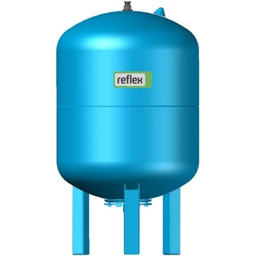 REFLEX REFIX DE-100 NACZYNIE PRZEPONOWE C.W.U.