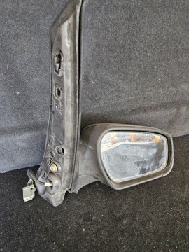 LUSTERKO PRAWE FORD C-MAX 6 PIN 3007-74D