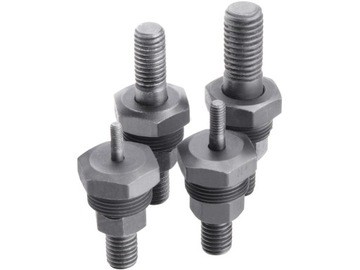 Заклепочник FORTUM Combo 2,4/3,2/4/4,8 мм М3-М6 поворотный