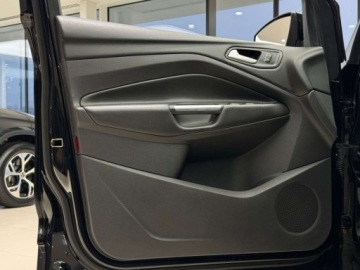 Ford Kuga II SUV Facelifting 2.0 TDCi 150KM 2018 Ford Kuga Titanium Kamera cofania CarPlay KeyLess Nawigacja dostawa, zdjęcie 10