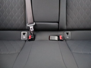 Toyota Corolla Verso AR10 2022 Toyota Corolla Cross 2.0 Hybrid 2WD, Salon Polska, zdjęcie 9