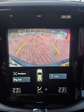 Seat Tarraco SUV 2.0 TDI 150KM 2019 Seat Tarraco R- Design,4x4, Ful Led, Skóra,, zdjęcie 23