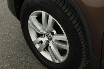 Volkswagen Tiguan I SUV Facelifting 1.4 TSI BlueMotion 160KM 2012 VW Tiguan 1.4 TSI, Salon Polska, Serwis ASO, zdjęcie 14