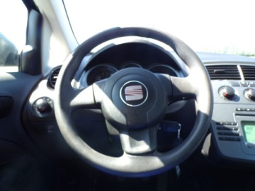 Seat Altea XL 1.6 Mpi 102KM 2008 SEAT ALTEA XL 1.6 MPI + GAZ ZAMIANA RATY, zdjęcie 11