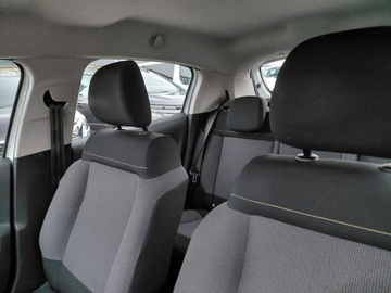Citroen C3 III Hatchback 1.2 PureTech 82KM 2017 Citroen C3 Klimatyzacja Komputer Elektryka 1.2 Benzyna 82KM, zdjęcie 10