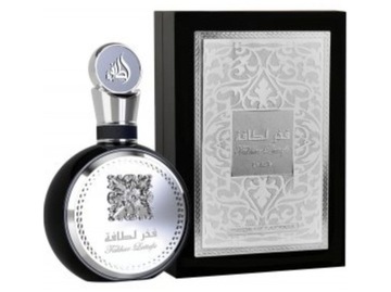 Арабский парфюм Lattafa Fakhar Men 100 мл EDP