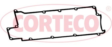 CORTECO Uszczelka pokrywa głowicy cylindrów