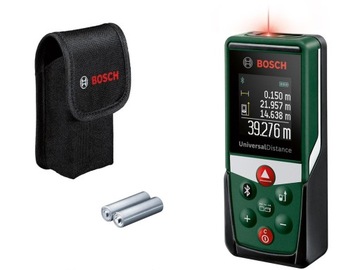 BOSCH UniversalDistance 50C dalmierz laser Bluetooth 50m