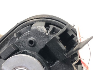 KLIKA KRYT ZADNÍ SKODA CITIGO 1S0827566 HATCHBACK 11-19