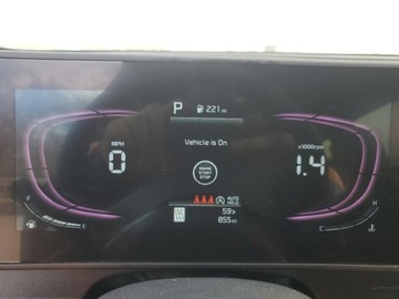 Kia 2025 Kia Sportage X Line 2025 2.5l 2.5 Benzyna 187KM, zdjęcie 9