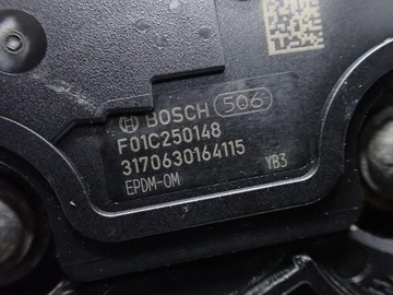 НАСОС БАКА ADBLUE 2K5131877C VW CADDY 2K 2K5 2.0 TDI 18R