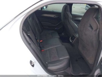 Cadillac CTS II 2018 Cadillac CTS 2018r., 6.2L 6.2 Benzyna 640KM, zdjęcie 9