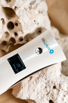 ORO-MED Кавитационный пилинг Oro-Beauty