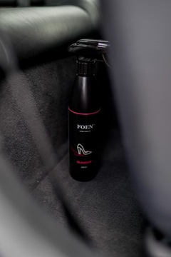 FOEN Glamour 185мл Интерьерная парфюмерия Ароматизатор воздуха для автомобиля