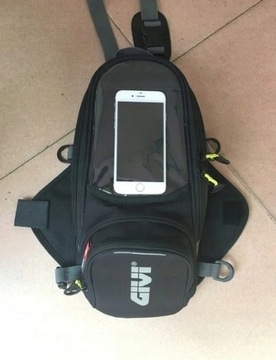 Motorcycle EA106B Waterproof Shoulder Bag