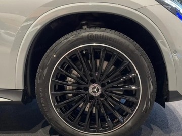 Mercedes GLC C254/X254 Coupe 2.0 220d 197KM 2025 GLC Coupe 220 d 4-Matic AMG Line 2.0 (197KM) 2025, zdjęcie 10