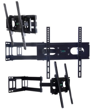 Uchwyt do TV LED/LCD 23-46