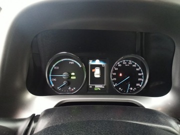 Toyota RAV4 2017 Toyota RAV-4 Salon, I właściciel, gwarancja, zdjęcie 12
