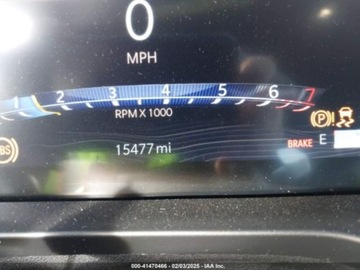 Jeep Grand Cherokee V 2023 Jeep Grand Cherokee L Altitude 2023 3.6l 3.6 Benzyna 293KM, zdjęcie 11