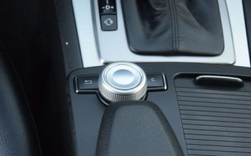 Mercedes Klasa C W204 Limuzyna 1.8 200 CGI BlueEFFICIENCY 184KM 2009 Mercedes-Benz Klasa C 1.8 Kompresor Automat PDC Sprowadzony 1.8 Benzyna, zdjęcie 35