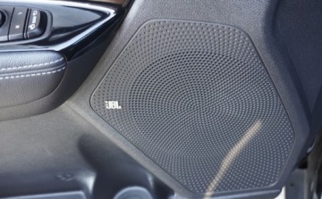 Kia Niro I Crossover 1.6 GDi Hybrid 141KM 2016 Kia Niro Bezwypadkowy Serwisowany 1-Wlasciciel Navi Kamera Blis Asystenci, zdjęcie 19