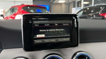 Mercedes Klasa A W176 Hatchback 5d 1.6 180 BlueEFFICIENCY 122KM 2014 Mercedes-Benz Klasa A Niepowtarzalny wyglad oraz stan Automat Ledy MOZLIWA, zdjęcie 36